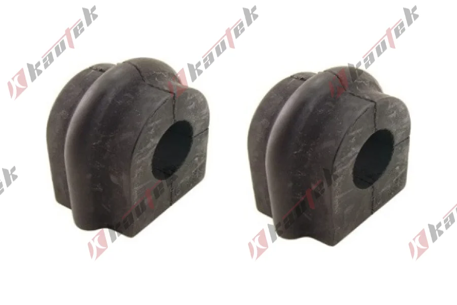 NI-BS141ST - ANTI-ROLL BAR BUSHING KIT, Ø 18.6 MM, REAR LEFT RIGHT