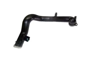 CHARGER INTAKE HOSE CHARGER INTAKE HOSE