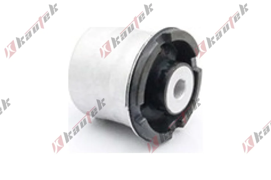 CONTROL ARM BUSHING, UPPER FRONT AXLE