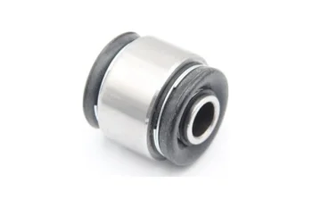 SALINCAK BURCU, ARKA ALT