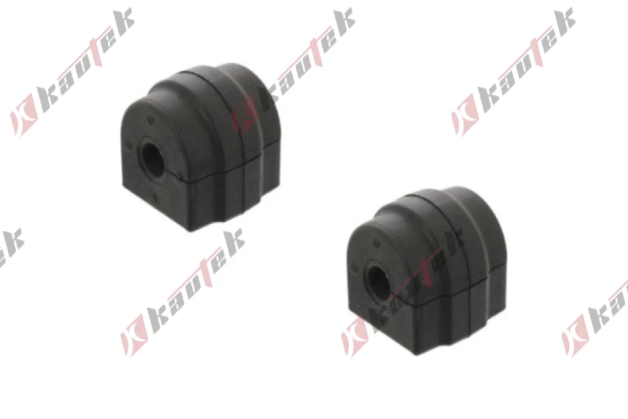 BM-BS183ST - VIRAJ DEMIR LASTIGI SET, ARKA (Ø13.5mm)