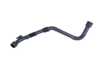 CHARGER INTAKE HOSE CHARGER INTAKE HOSE
