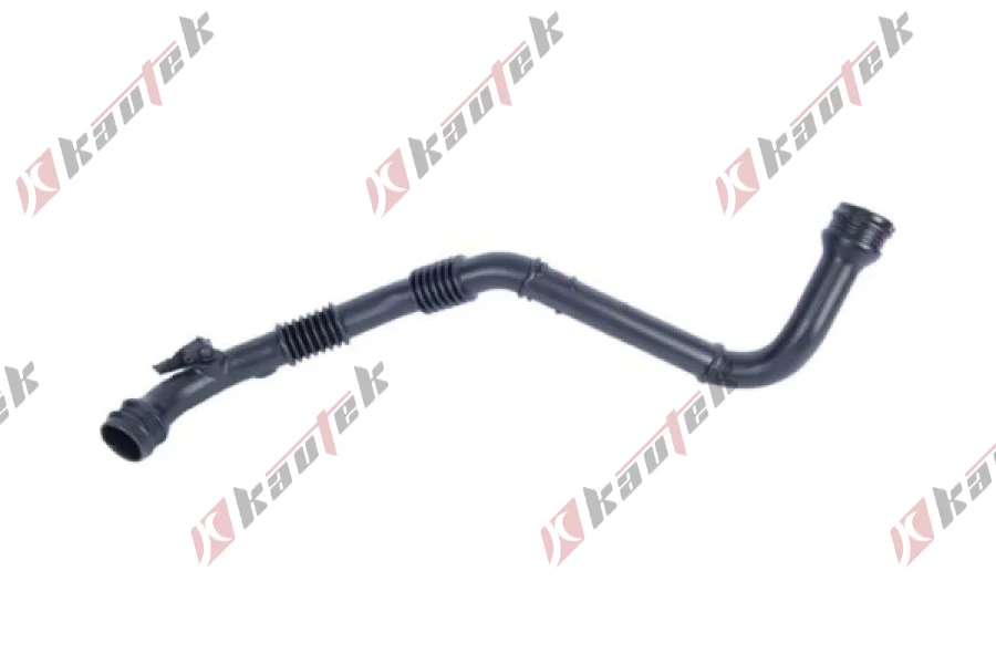 CHARGER INTAKE HOSE