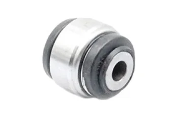 SALINCAK DENGE KOL BURCU, ARKA AKS