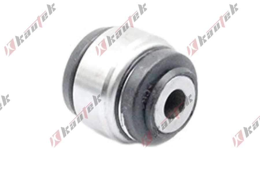 SALINCAK DENGE KOL BURCU, ARKA AKS