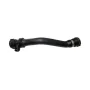 RADIATOR HOSE, UPPER RIGHT, 1.6, 2.0