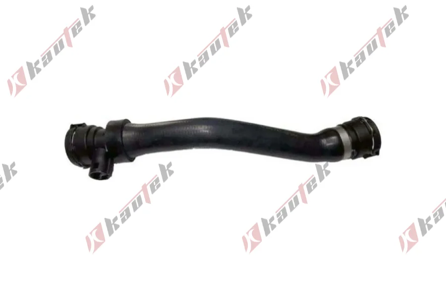 RADIATOR HOSE, UPPER RIGHT, 1.6, 2.0