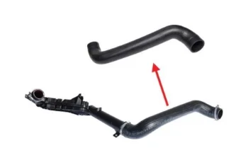 ПАТРУБОК ТУРБОНАДДУВА