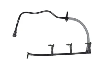 ENJEKTOR BORUSU YAKIT HORTUMU