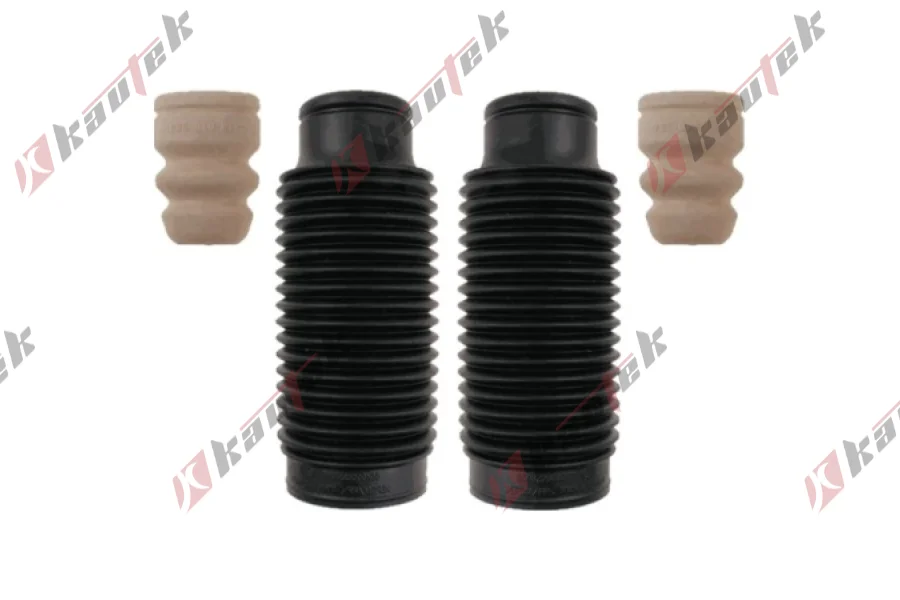 SUSPANSIYON TAKOZU VE TOZ KORUGU TAKIM, ARKA