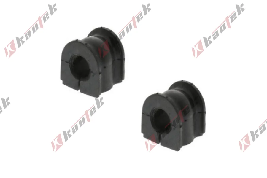 HO-BS084ST - STABLIZER MOUNTING, KIT 16.5ØMM, REAR AXLE