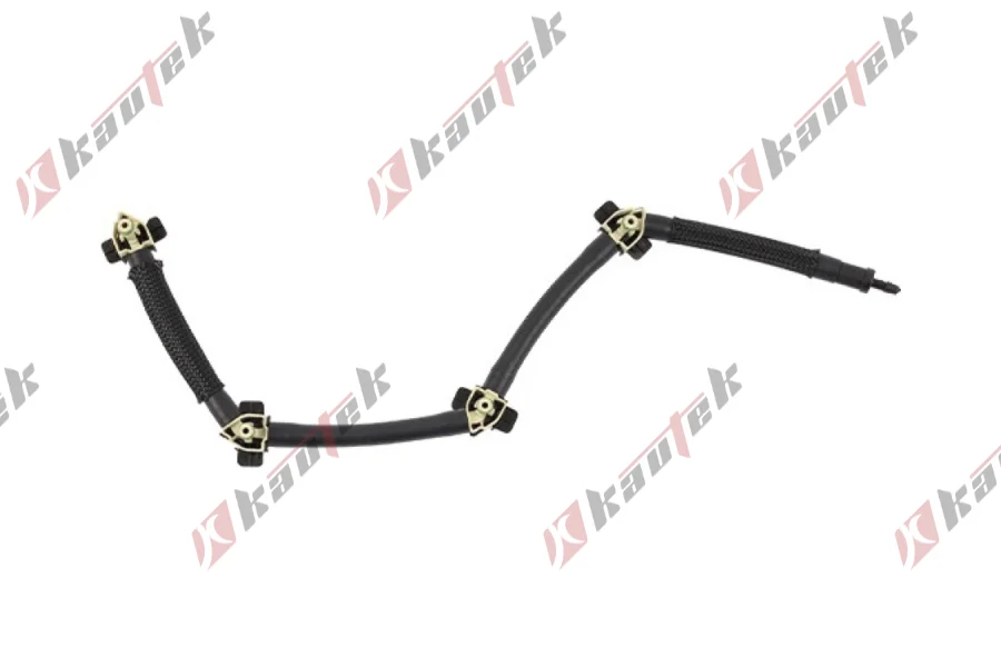 ENJEKTOR BORUSU YAKIT HORTUMU