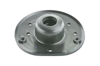 AMORTISOR TAKOZU, ON SOL SAG