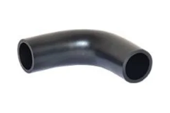 CHARGER INTAKE HOSE CHARGER INTAKE HOSE