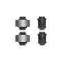 CONTROL ARM-TRAILING ARM BUSHING KIT