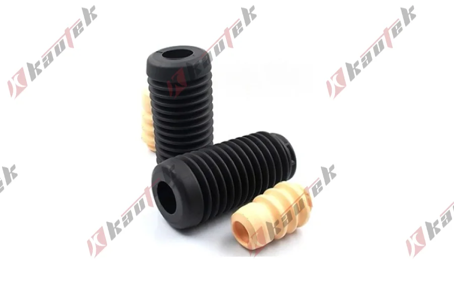 SUSPANSIYON TAKOZU VE TOZ KORUGU TAKIM, ON