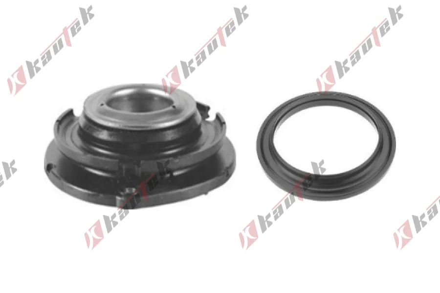 КОМПЛЕКТ ОПОРЫ АМОРТИЗАТОРА С ПОДШИПНИКОМ