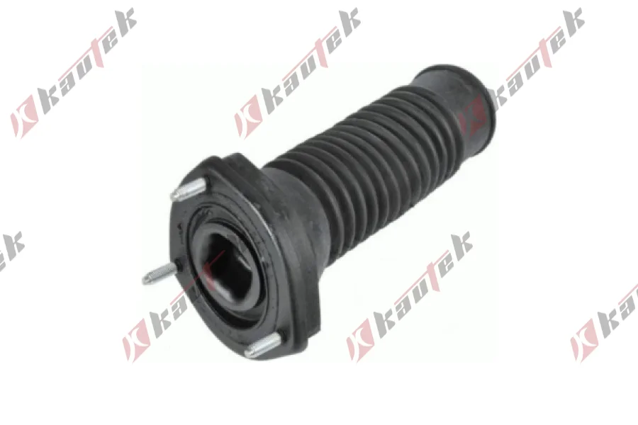 AMORTISOR TAKOZU, ARKA