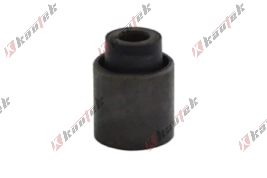 VIRAJ DENGE KOL BURCU, ARKA