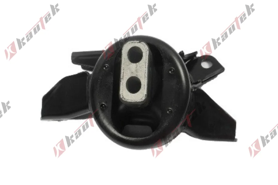 ENGINE MOUNT, FRONT AXLE