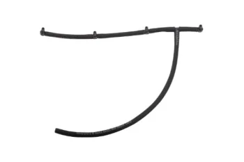 ENJEKTOR BORUSU YAKIT HORTUMU ENJEKTOR BORUSU YAKIT HORTUMU