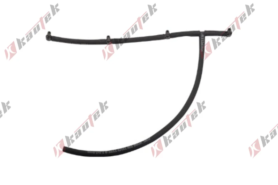 ENJEKTOR BORUSU YAKIT HORTUMU