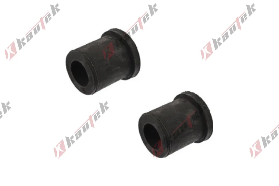 LEAF SPRING BUSHING (Ø17.5mm)