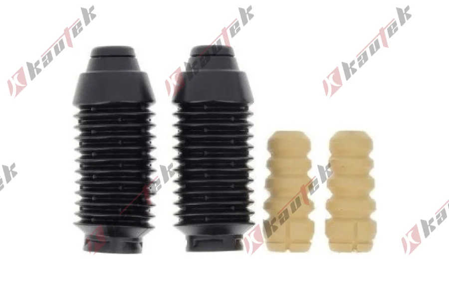 DUST COVER BUFFER KIT, FRONT