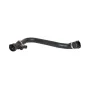 RADIATOR HOSE, UPPER, 2.0