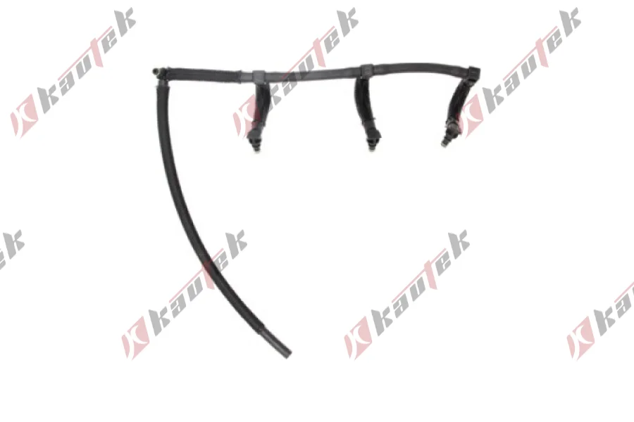 ENJEKTÖR BORUSU YAKIT HORTUMU