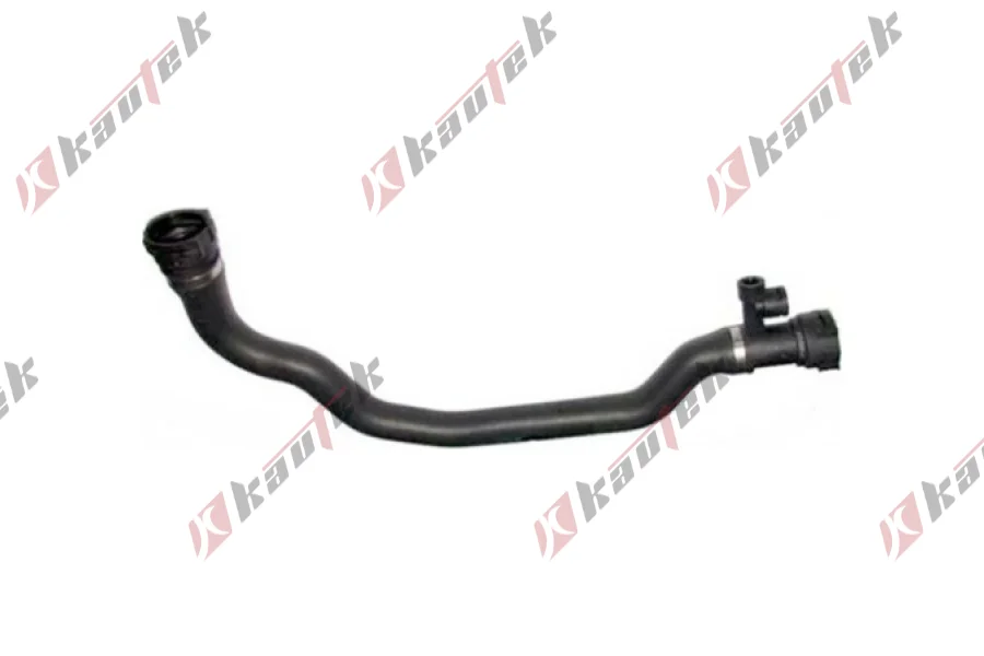 RADIATOR HOSE, UPPER, 2.0 D