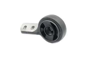 BUSH TRACK CONTROL ARM LH