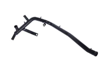 CHARGER INTAKE HOSE CHARGER INTAKE HOSE