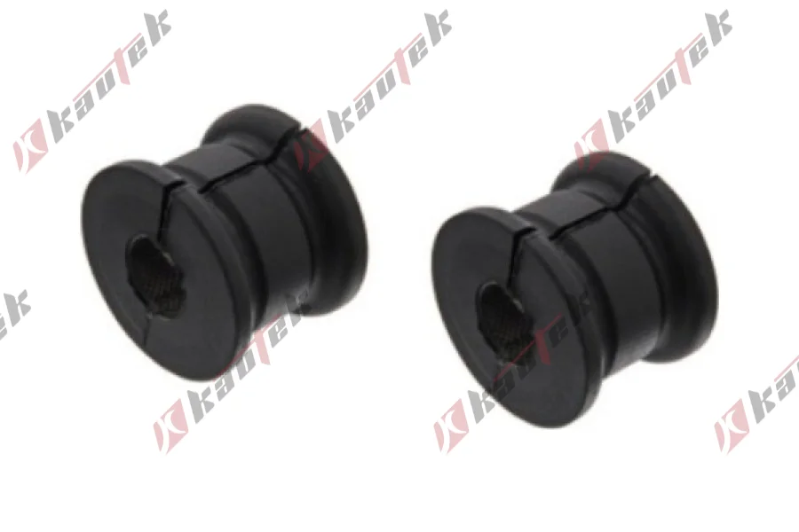 ME-BS240ST - КОМПЛЕКТ ВТУЛОК СТАБИЛИЗАТОРА