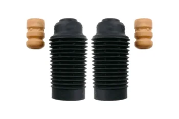 SUSPANSIYON TAKOZU VE TOZ KORUGU TAKIM, ON SUSPANSIYON TAKOZU VE TOZ KORUGU TAKIM, ON