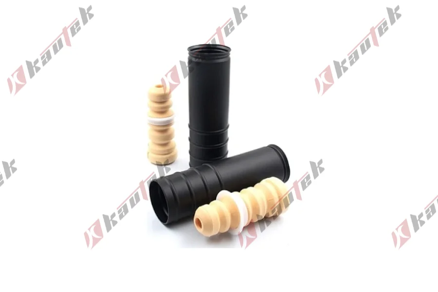 SUSPANSIYON TAKOZU VE TOZ KORUGU TAKIM, ARKA