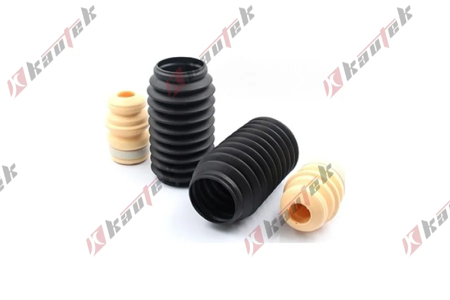 SUSPANSIYON TAKOZU VE TOZ KORUGU TAKIM, ON