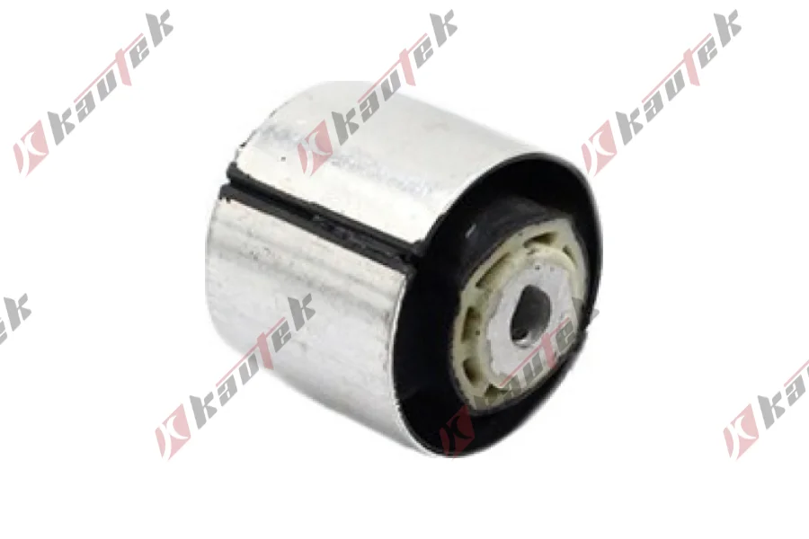 CONTROL ARM - TRAILING ARM BUSH, LOWER FRONT AXLE