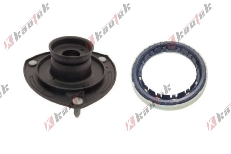 КОМПЛЕКТ ОПОРЫ АМОРТИЗАТОРА С ПОДШИПНИКОМ