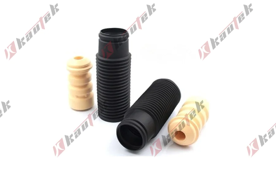 DUST COVER BUFFER KIT, REAR