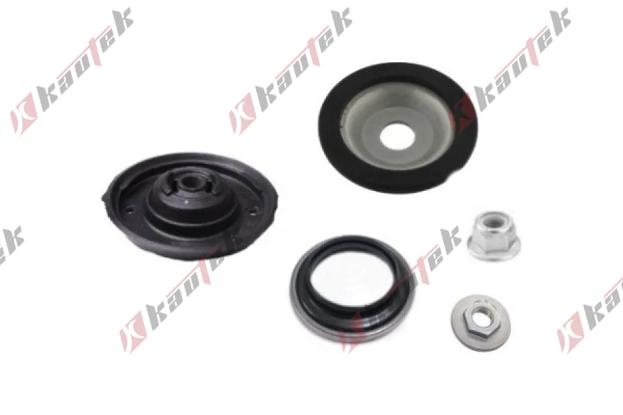 КОМПЛЕКТ ОПОР АМОРТИЗАТОРА