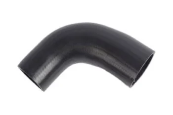 CHARGER INTAKE HOSE CHARGER INTAKE HOSE