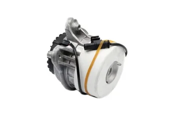 MOTOR TAKOZU, SAG ON