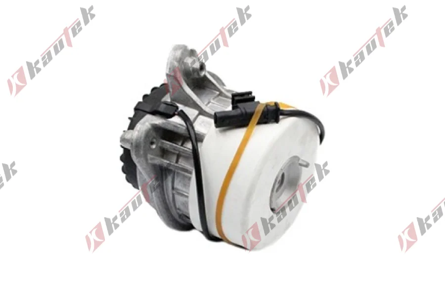 MOTOR TAKOZU, SAG ON