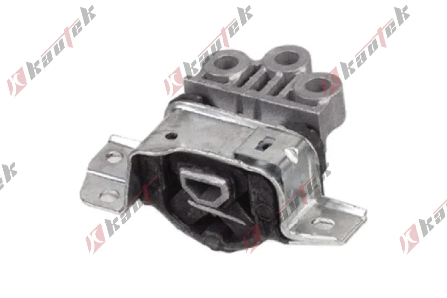 ENGINE MOUNTING