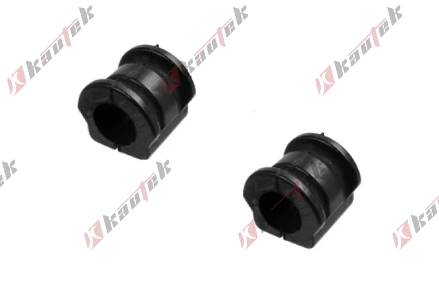 VW-BS093ST - ANTIROLL BAR BUSH FRONT, SET
