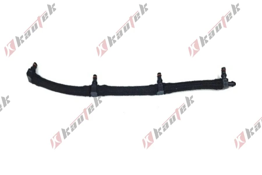 YAKIT HORTUMU (PLASTİK ÇIKIŞLI)