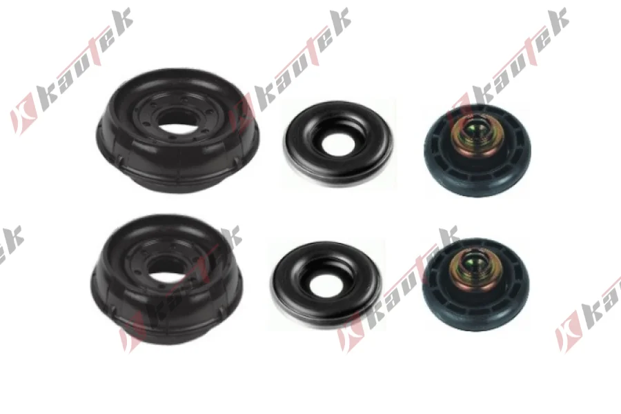 КОМПЛЕКТ ОПОР АМОРТИЗАТОРА