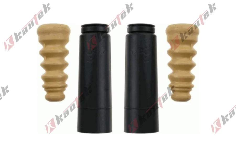 SUSPANSIYON TAKOZU VE TOZ KORUGU TAKIM, ARKA