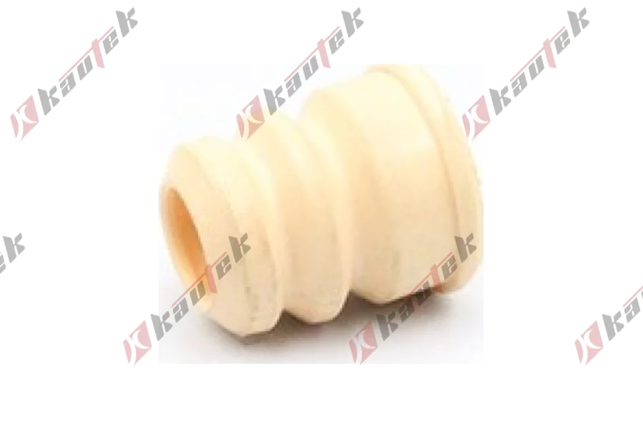 RUBBER BUFFER, FRONT